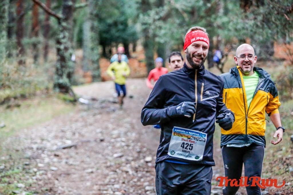 Carrera de Navidad de Cercedilla 2019 53