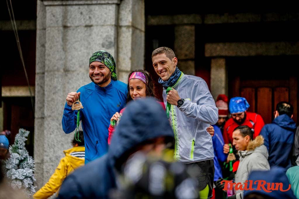 Carrera de Navidad de Cercedilla 2019 53