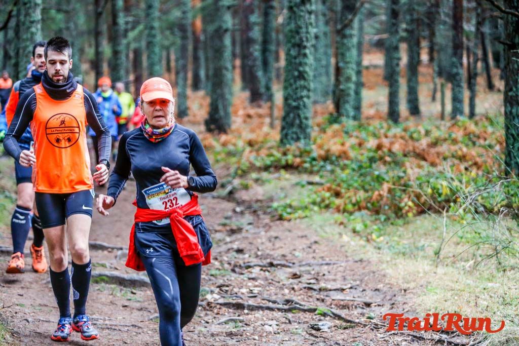Carrera de Navidad de Cercedilla 2019 53