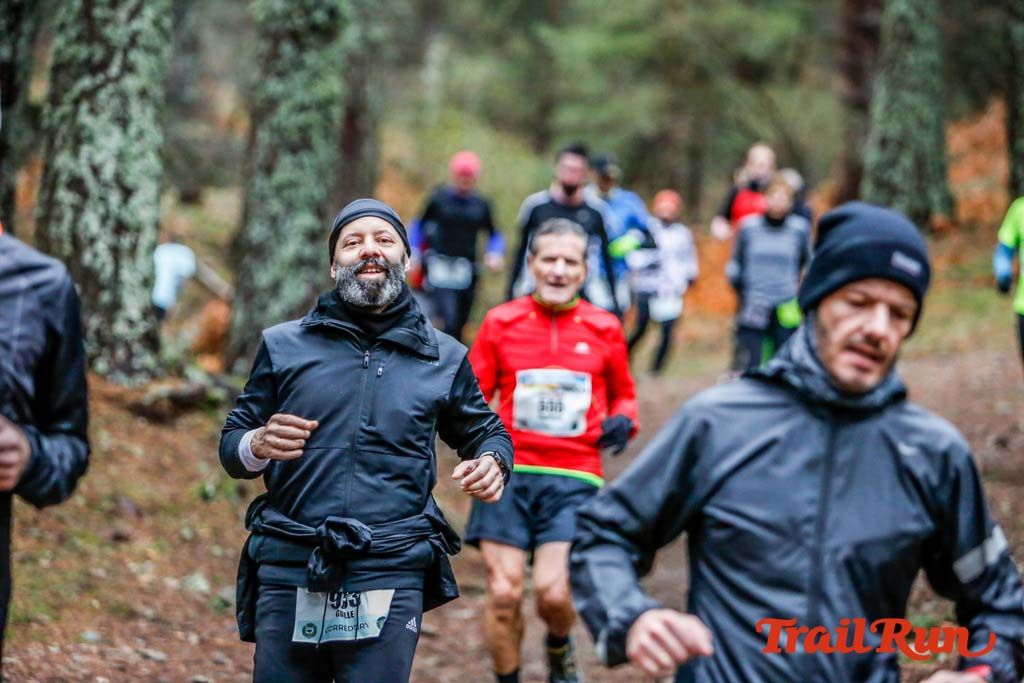 Carrera de Navidad de Cercedilla 2019 53