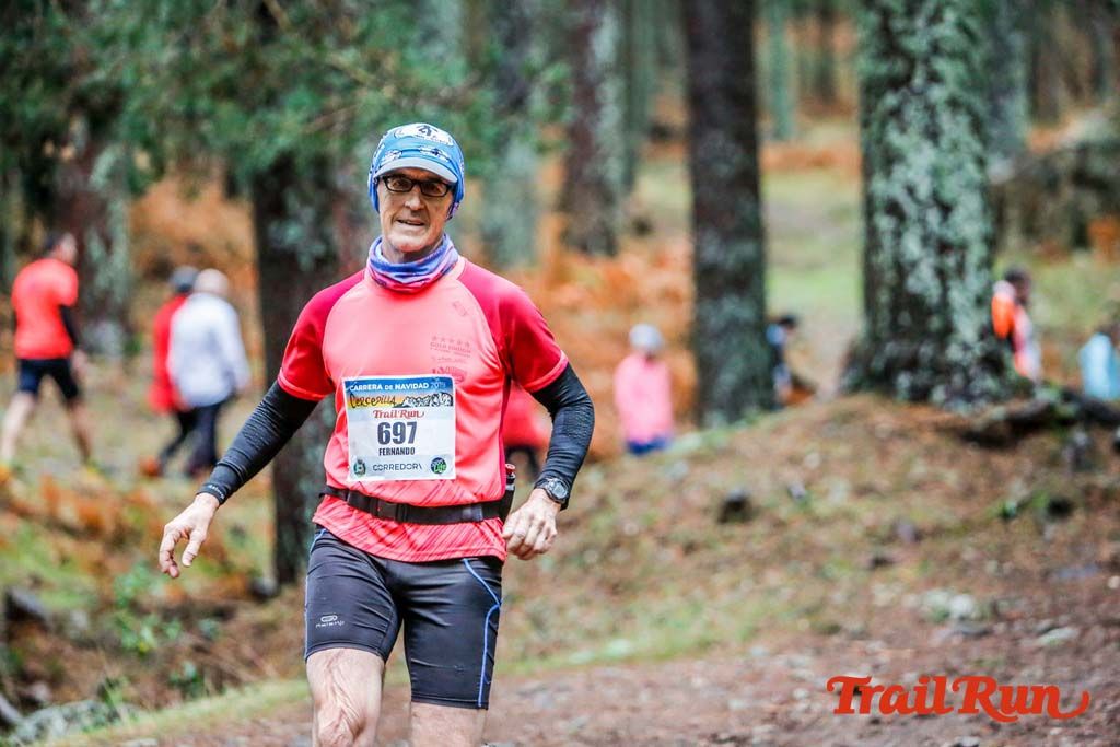 Carrera de Navidad de Cercedilla 2019 54