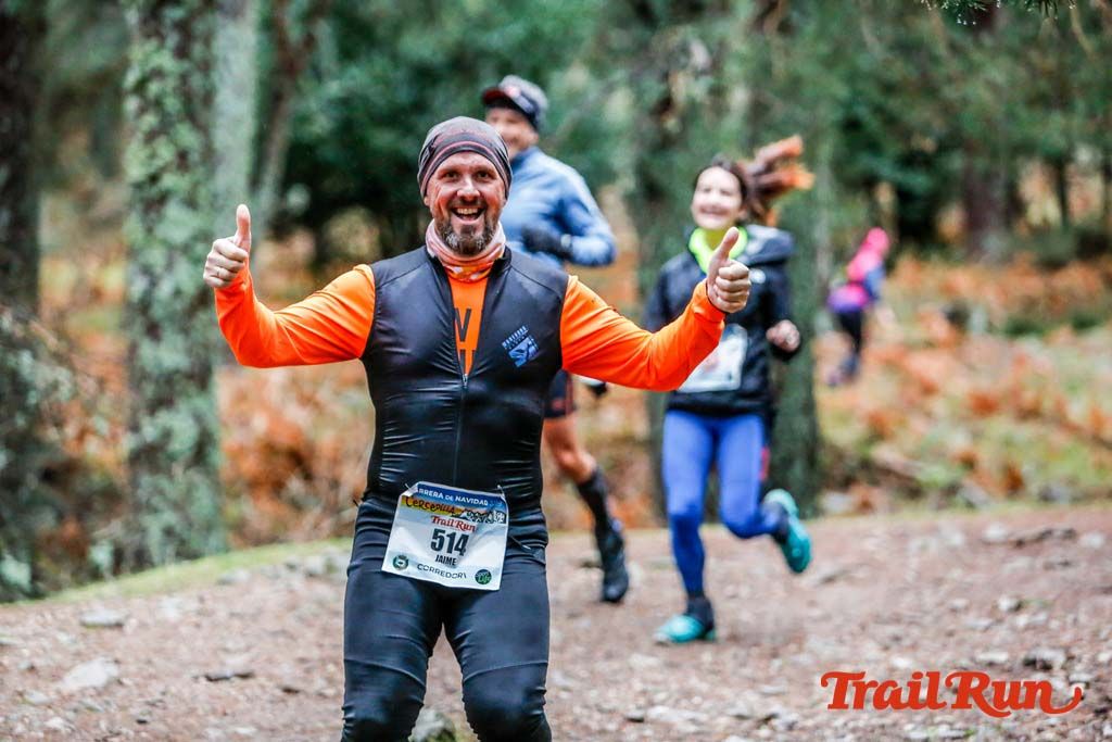 Carrera de Navidad de Cercedilla 2019 54