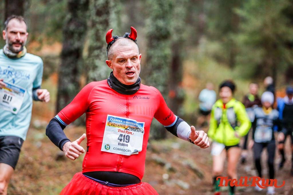Carrera de Navidad de Cercedilla 2019 53