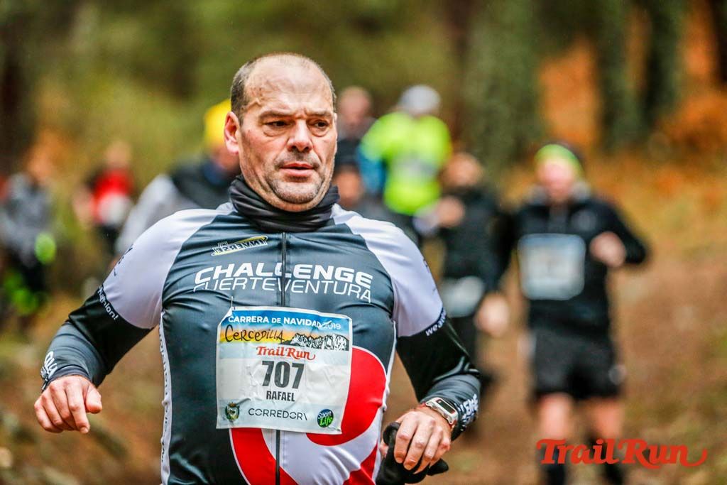 Carrera de Navidad de Cercedilla 2019 54