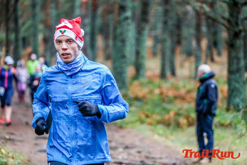 Carrera de Navidad de Cercedilla 2019 54