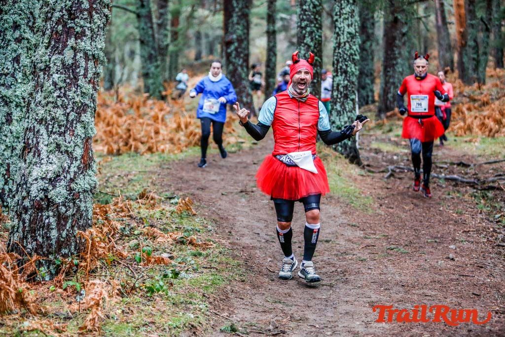 Carrera de Navidad de Cercedilla 2019 54