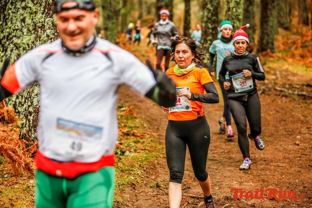 Carrera de Navidad de Cercedilla 2019 54