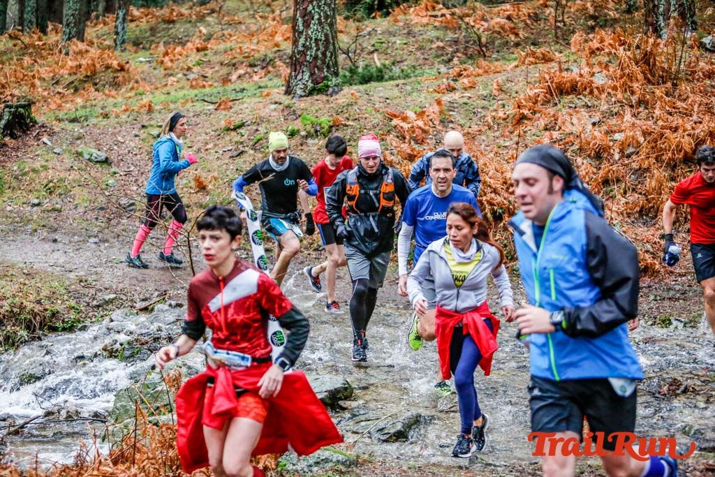 Carrera de Navidad de Cercedilla 2019 54