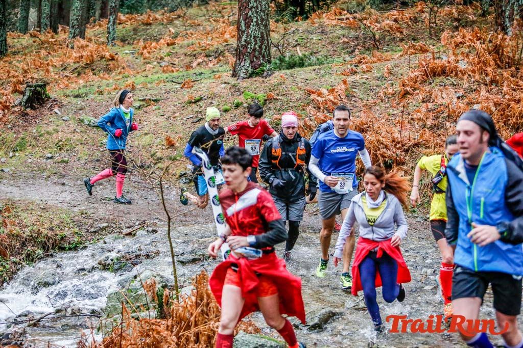 Carrera de Navidad de Cercedilla 2019 54