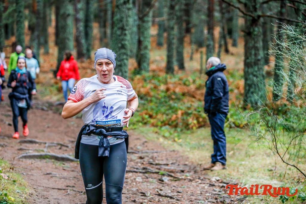 Carrera de Navidad de Cercedilla 2019 54
