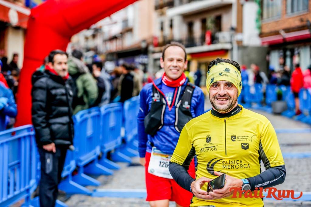 Carrera de Navidad de Cercedilla 2019 54