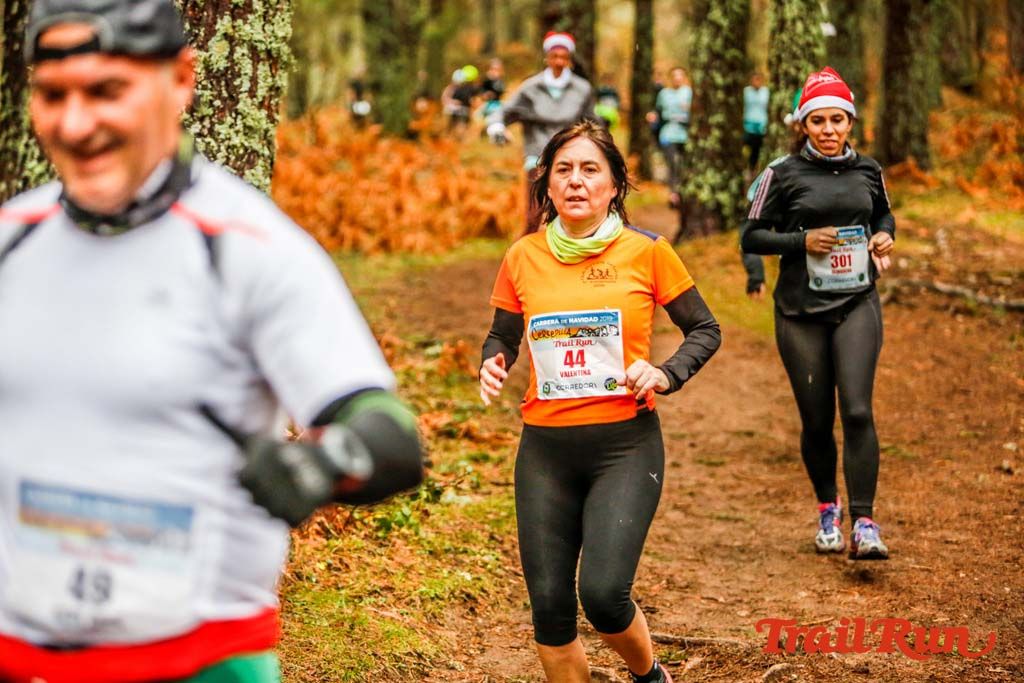 Carrera de Navidad de Cercedilla 2019 54