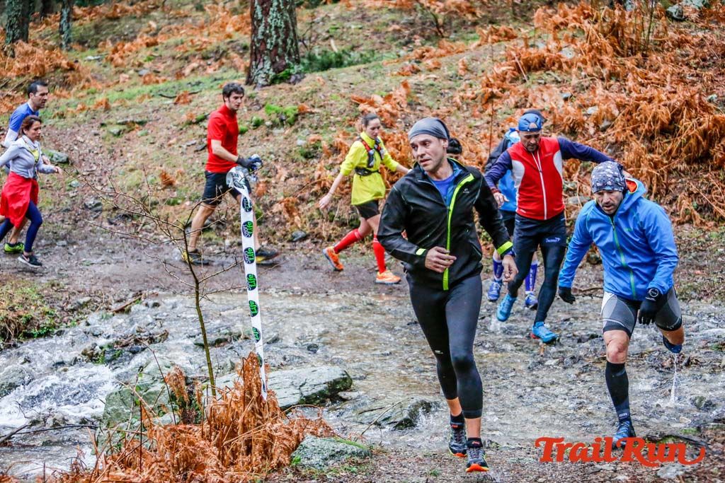 Carrera de Navidad de Cercedilla 2019 54