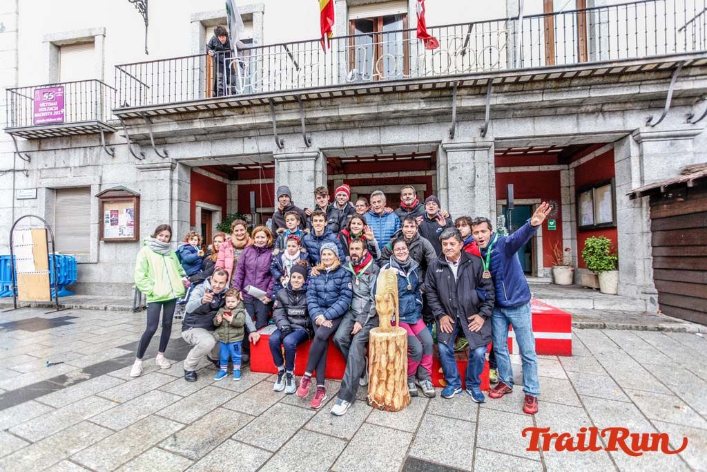 Carrera de Navidad de Cercedilla 2019 54