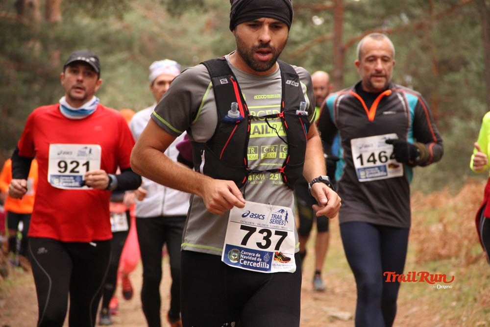 Carrera Cercedilla 2015-02
