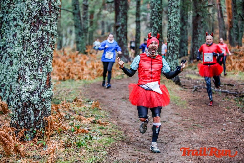 Carrera de Navidad de Cercedilla 2019 54