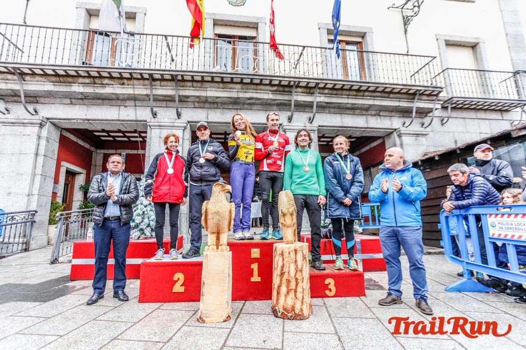 Carrera de Navidad de Cercedilla 2019 54