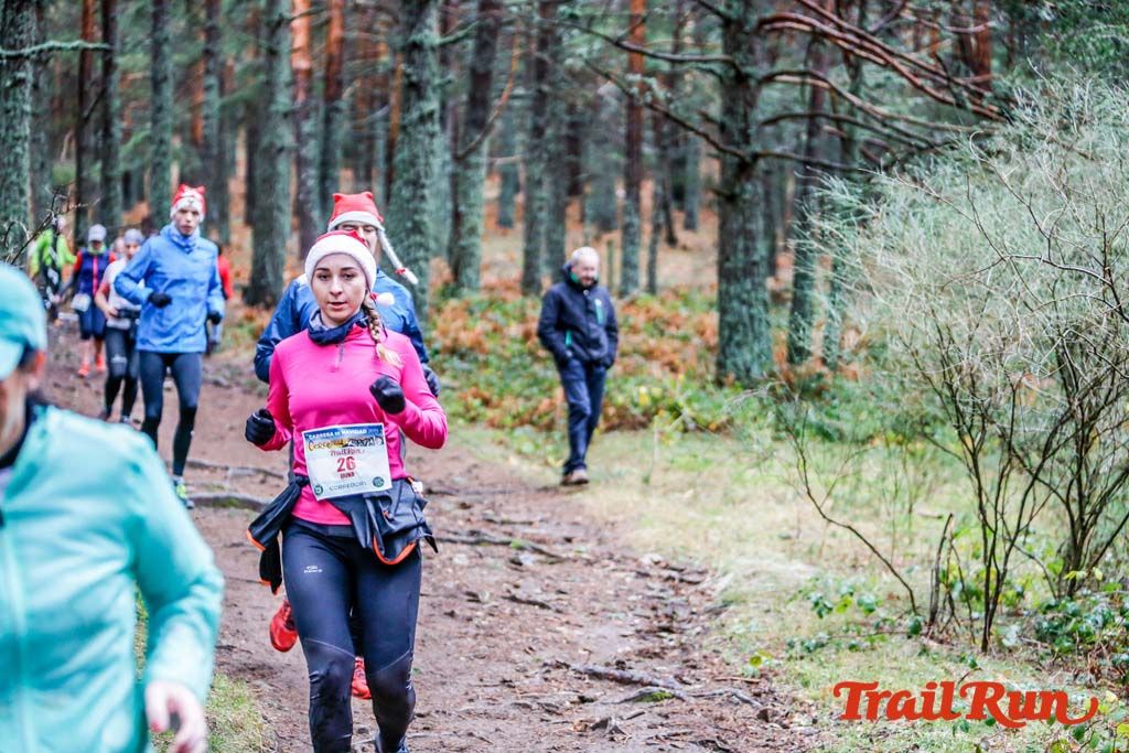 Carrera de Navidad de Cercedilla 2019 54