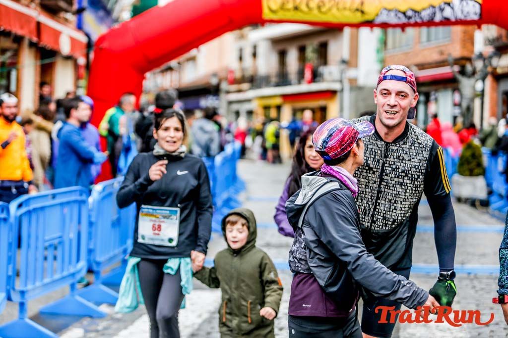 Carrera de Navidad de Cercedilla 2019 55