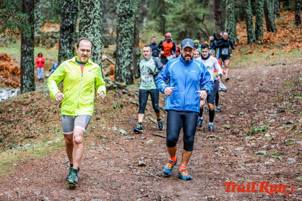 Carrera de Navidad de Cercedilla 2019 54