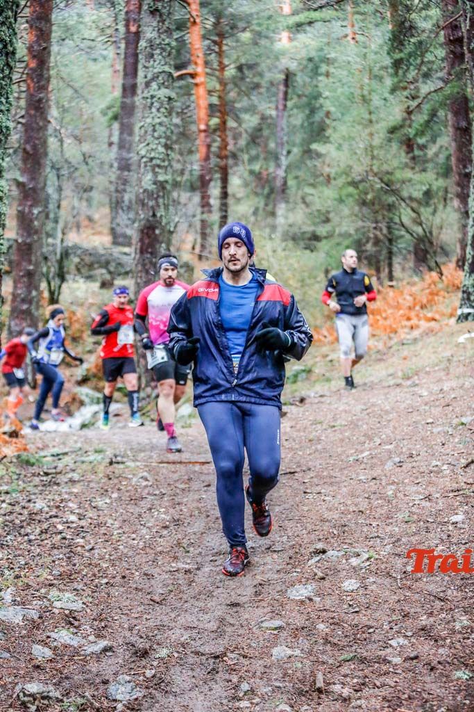 Carrera de Navidad de Cercedilla 2019 55