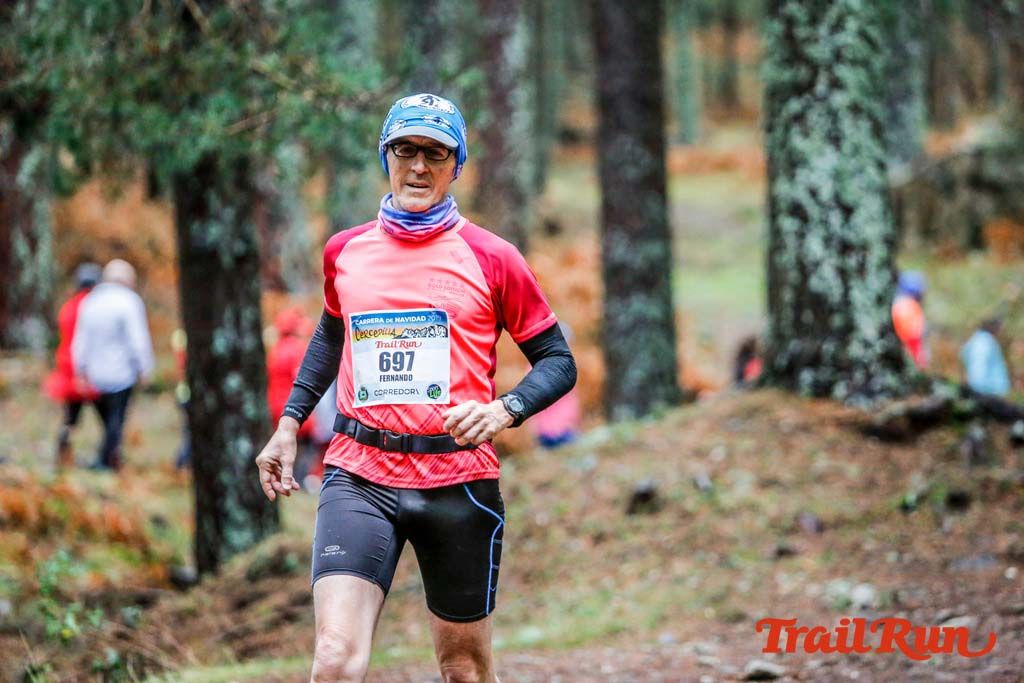 Carrera de Navidad de Cercedilla 2019 55