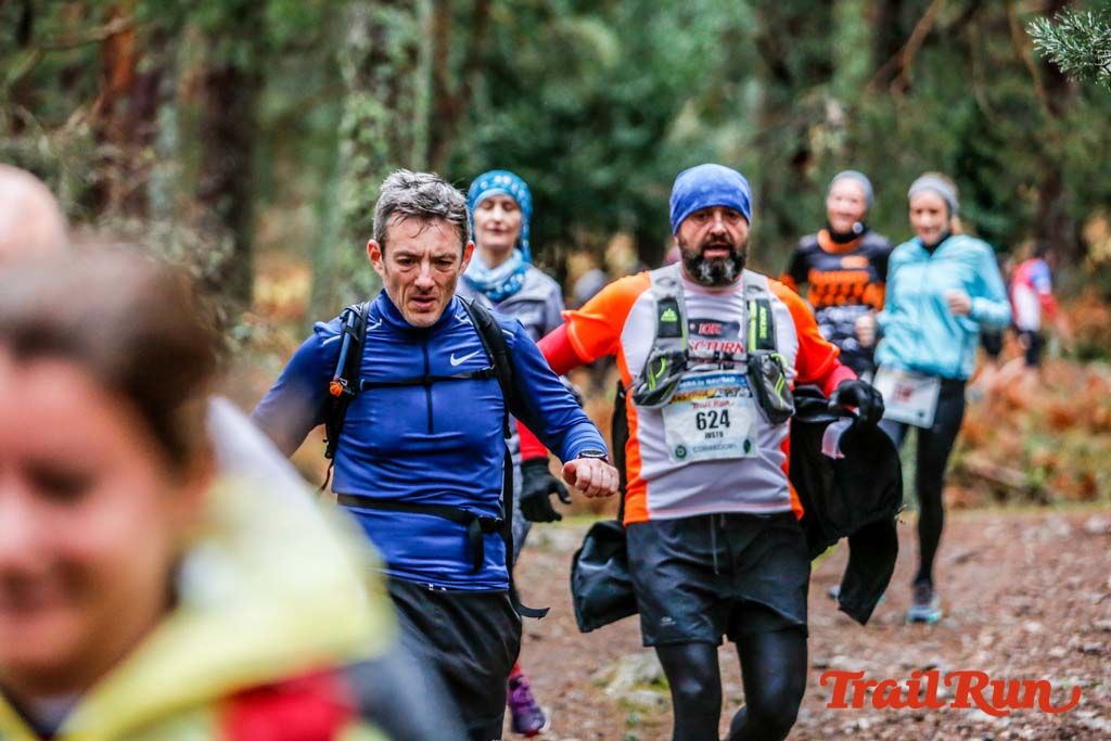 Carrera de Navidad de Cercedilla 2019 55