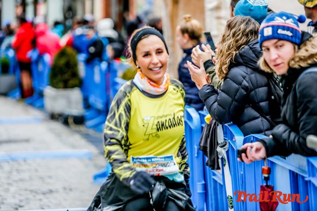 Carrera de Navidad de Cercedilla 2019 55
