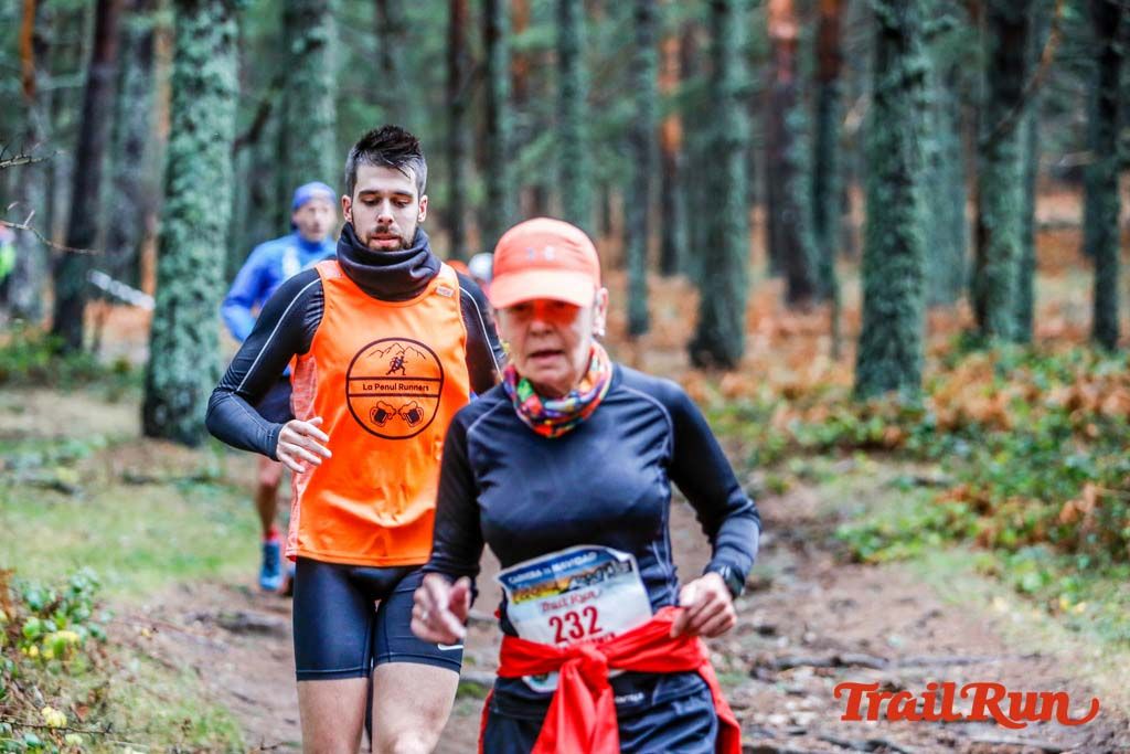 Carrera de Navidad de Cercedilla 2019 55