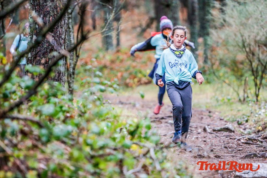 Carrera de Navidad de Cercedilla 2019 55