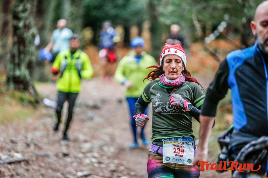 Carrera de Navidad de Cercedilla 2019 55