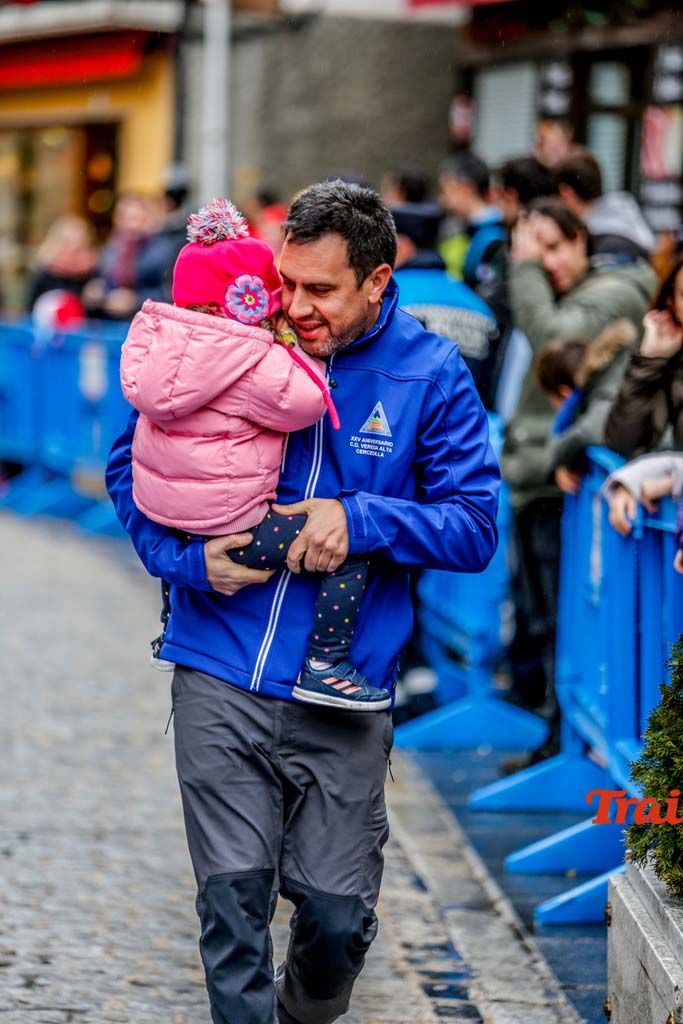 Carrera de Navidad de Cercedilla 2019 55