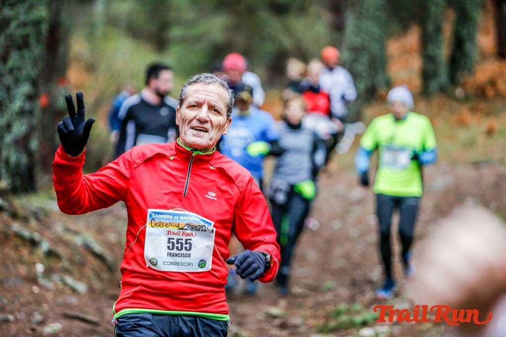 Carrera de Navidad de Cercedilla 2019 55