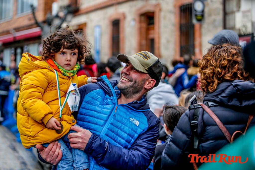 Carrera de Navidad de Cercedilla 2019 55