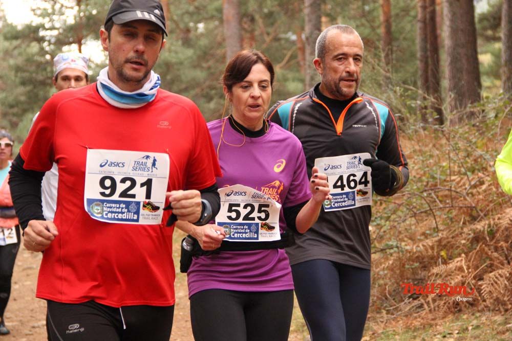 Carrera Cercedilla 2015-02