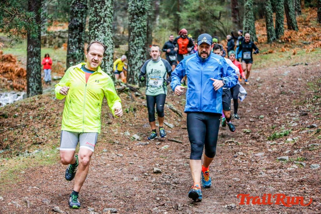 Carrera de Navidad de Cercedilla 2019 55