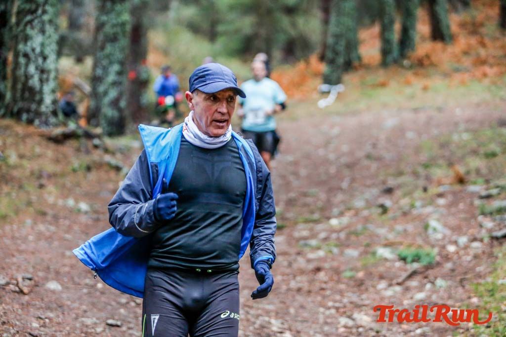 Carrera de Navidad de Cercedilla 2019 55