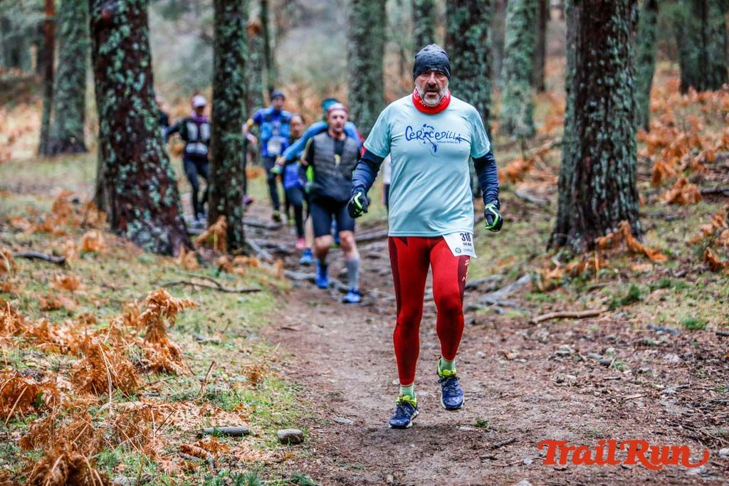 Carrera de Navidad de Cercedilla 2019 56
