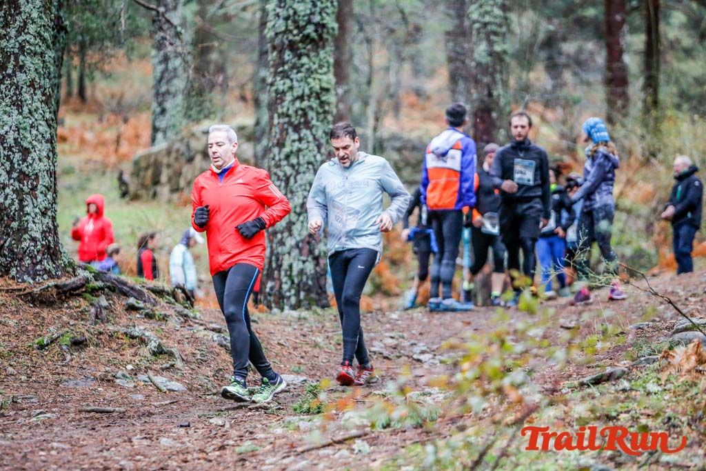 Carrera de Navidad de Cercedilla 2019 56