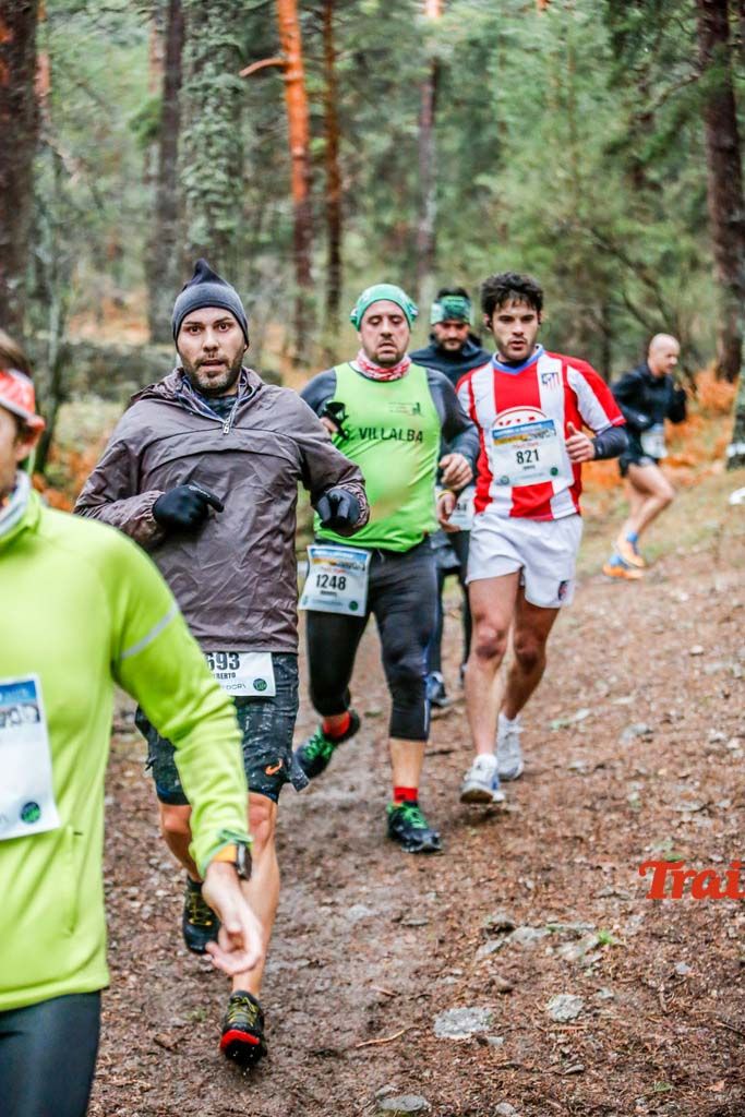 Carrera de Navidad de Cercedilla 2019 56