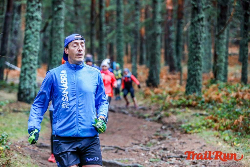 Carrera de Navidad de Cercedilla 2019 56