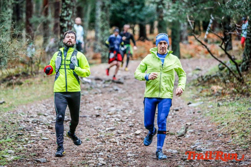 Carrera de Navidad de Cercedilla 2019 56