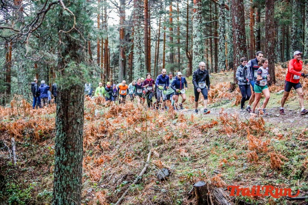 Carrera de Navidad de Cercedilla 2019 56