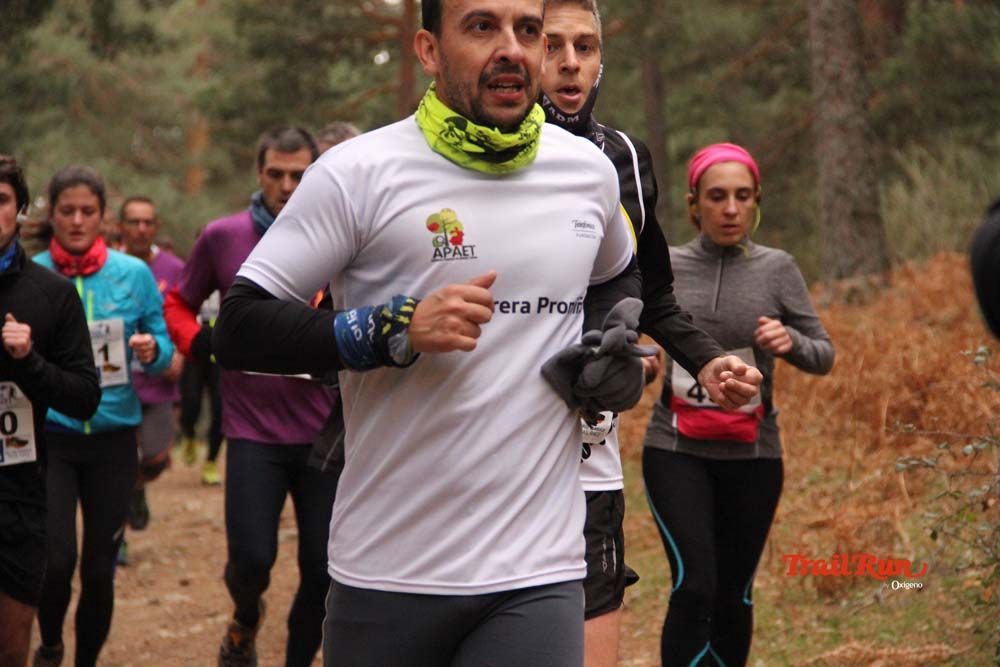 Carrera Cercedilla 2015-02