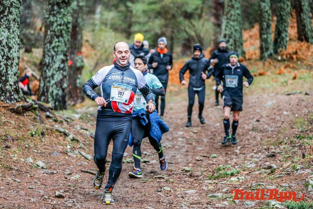 Carrera de Navidad de Cercedilla 2019 56