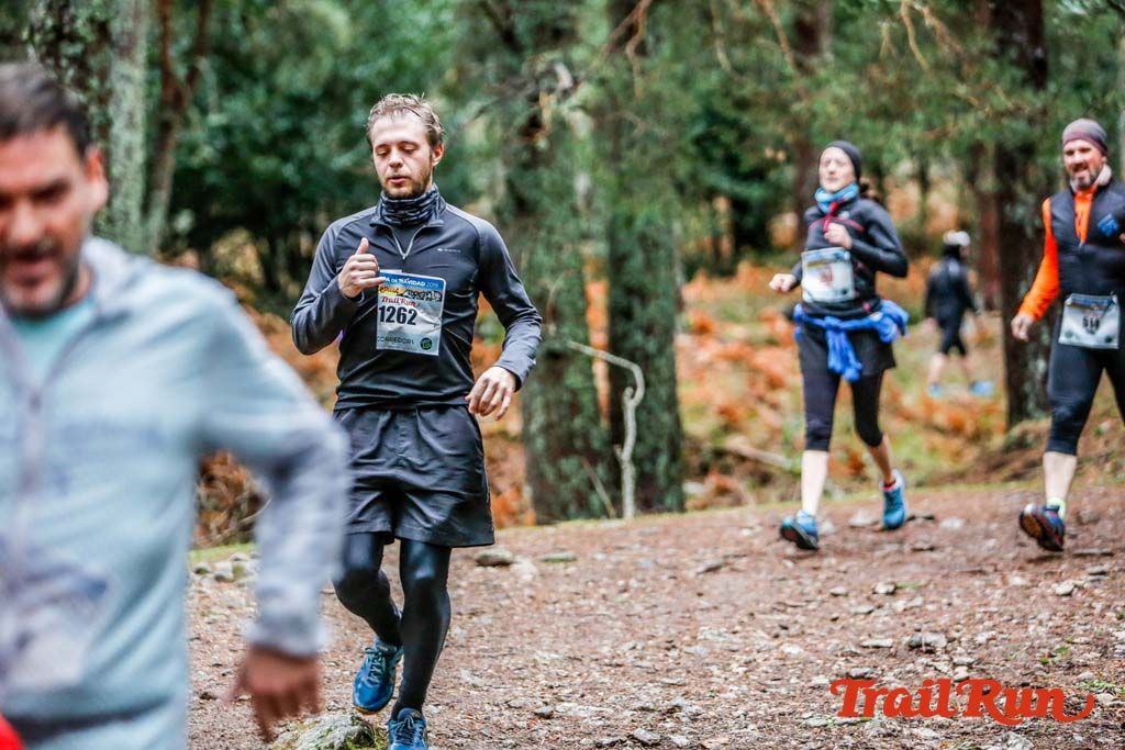 Carrera de Navidad de Cercedilla 2019 56
