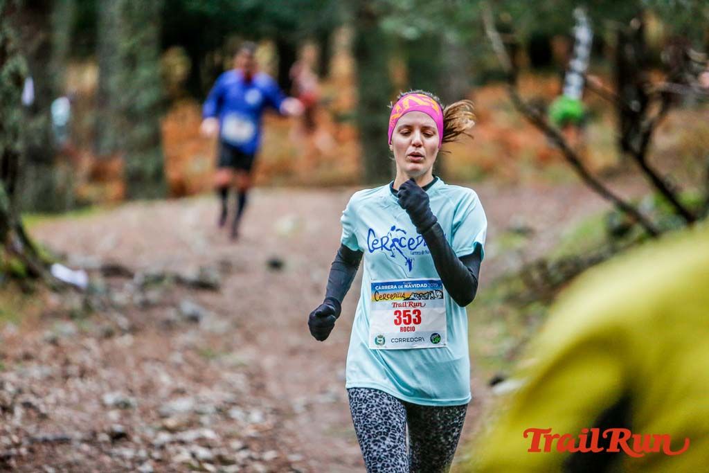 Carrera de Navidad de Cercedilla 2019 56