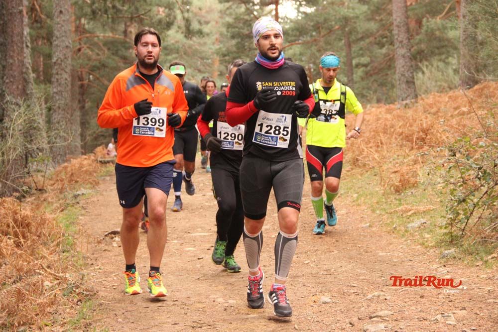 Carrera Cercedilla 2015-02