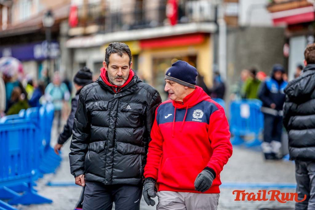 Carrera de Navidad de Cercedilla 2019 56