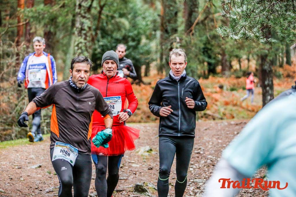 Carrera de Navidad de Cercedilla 2019 56